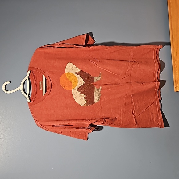 Marmot t-shirt - Picture 1 of 3